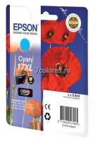 Картридж Epson T1712 «17XL»
